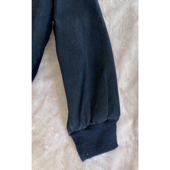 Vintage Jacket Valvoline Auto Cummins Honda FedEx JH Designs Jeff Hamilton 4XL - Picture 16 of 16